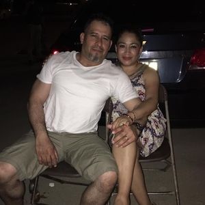 Meet your Posher, Griselda